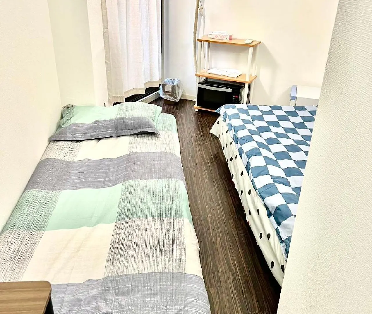 Shinjuku Hana House Metro 3Mins Tokyo Appartamento
