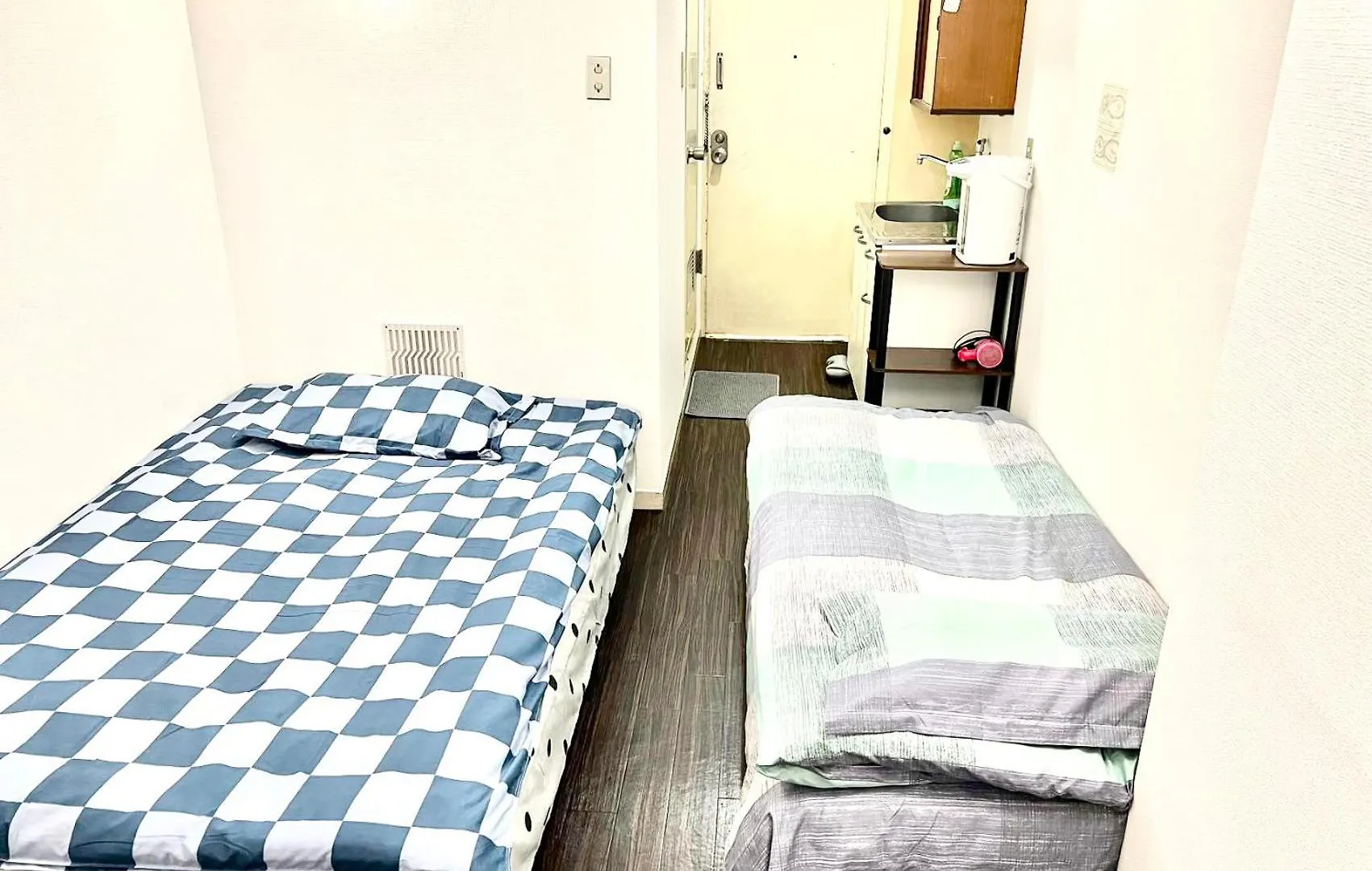 Shinjuku Hana House Metro 3Mins Tokyo