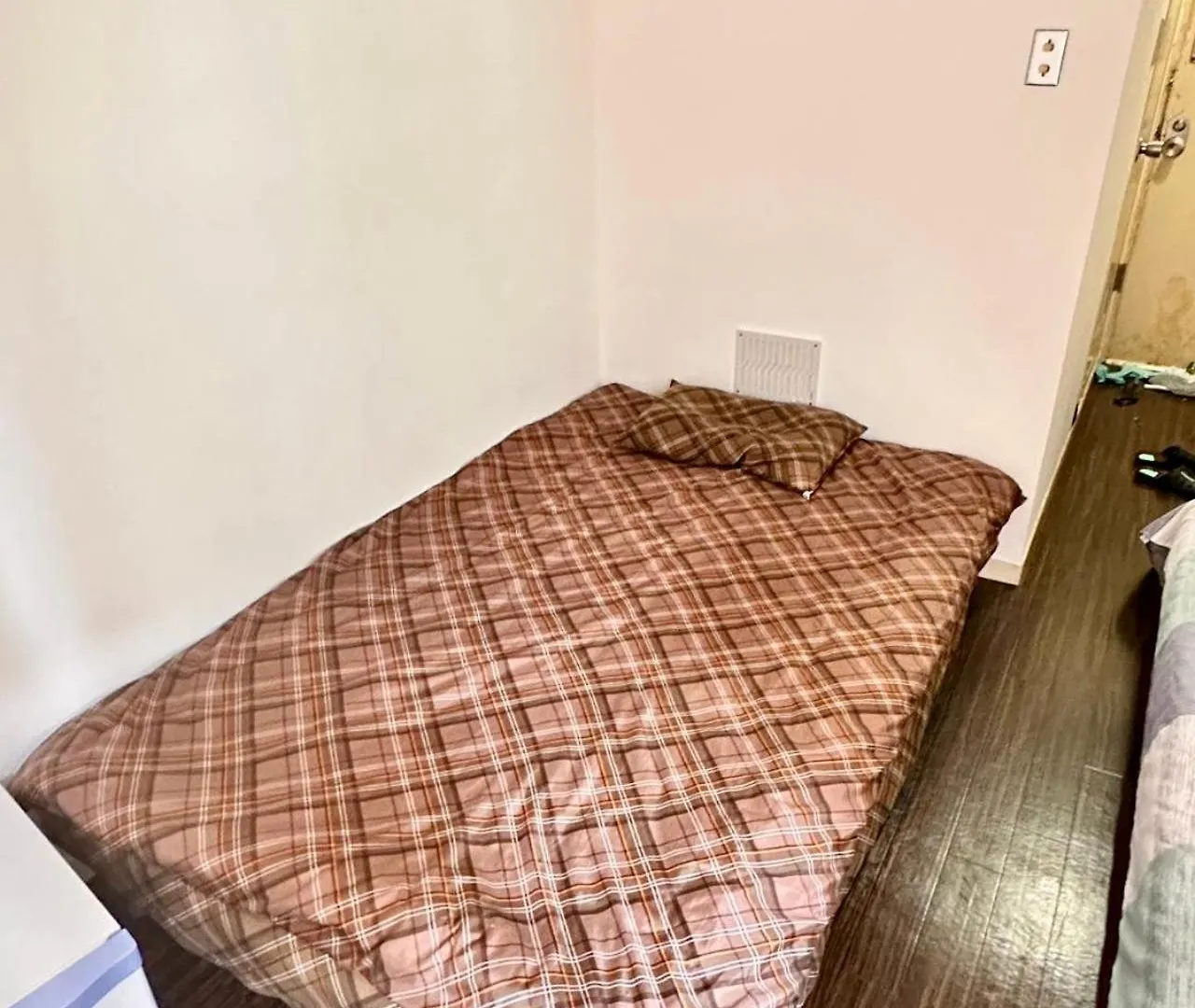 Shinjuku Hana House Metro 3Mins Tokyo Appartamento