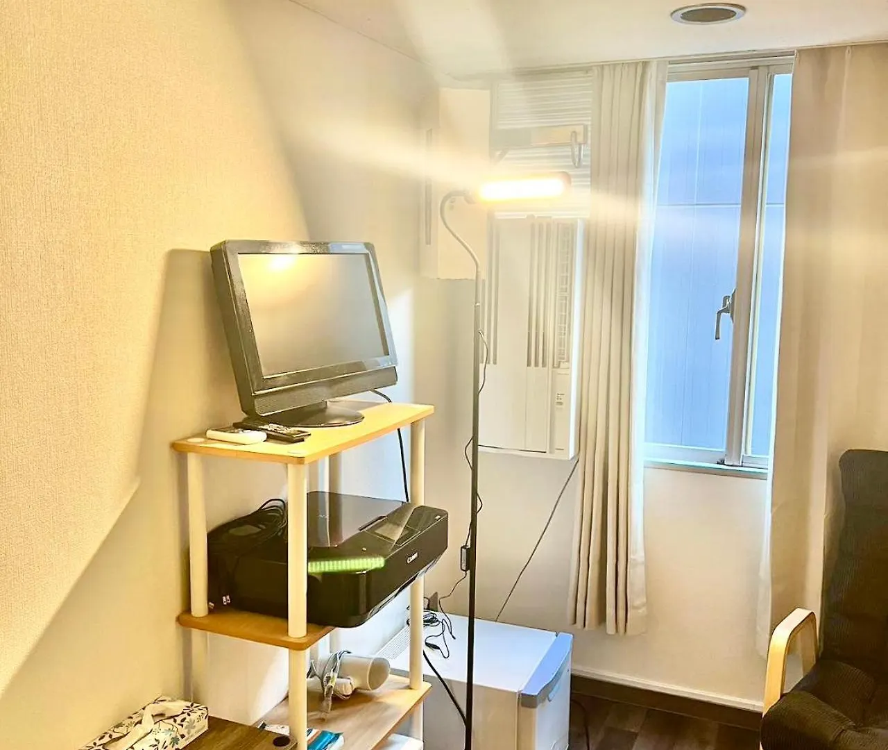 Appartamento Shinjuku Hana House Metro 3Mins Tokyo Giappone